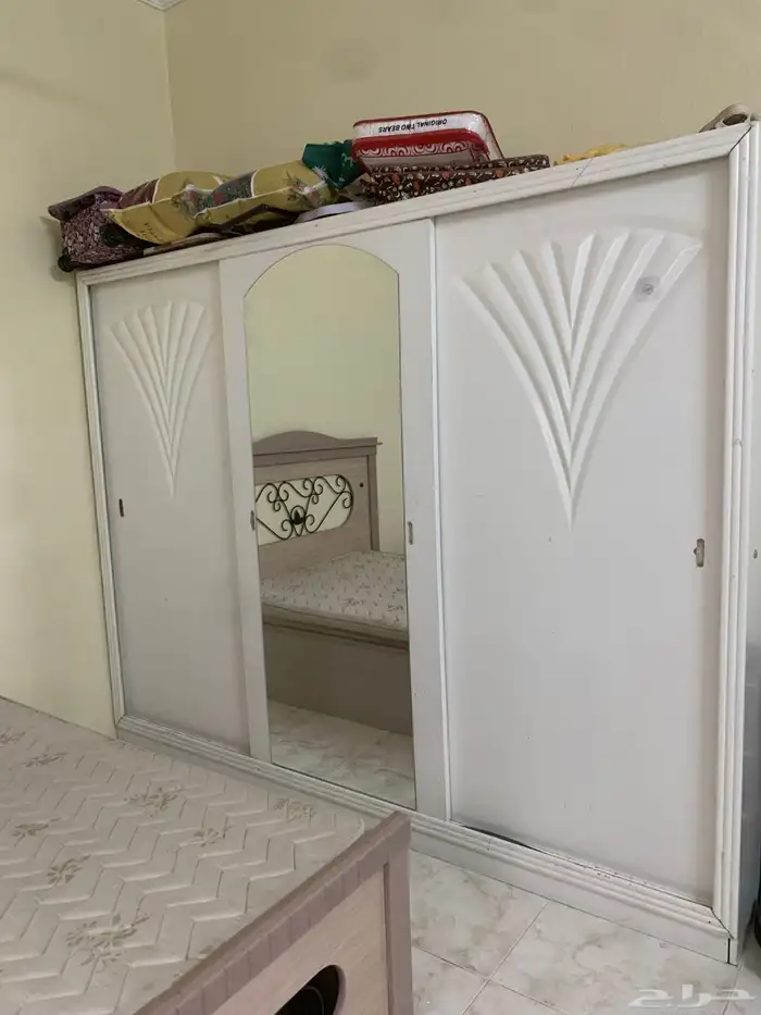 درج كبيير 2 معلاق وواحد طبقات وتسريحه 2
