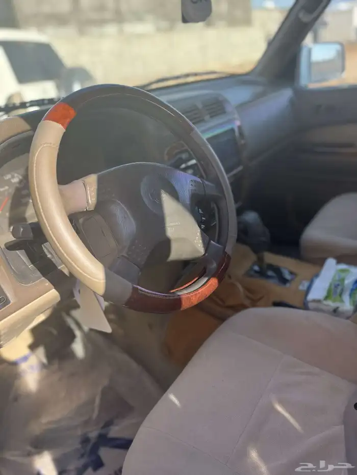 باترول سوبر سفاري فل كامل 6