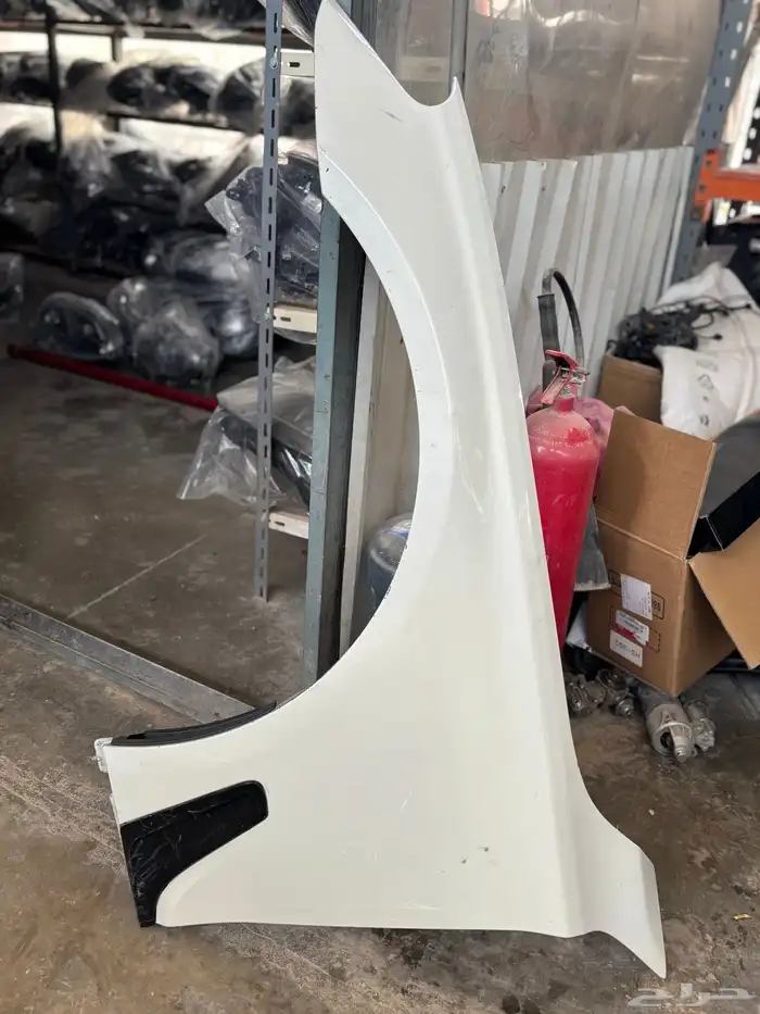 متوفر لدينا جميع قطع غيار السيارات الالمانيه 4