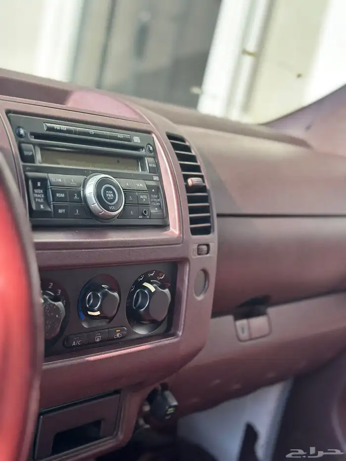 نيسان نفارا 2015 3