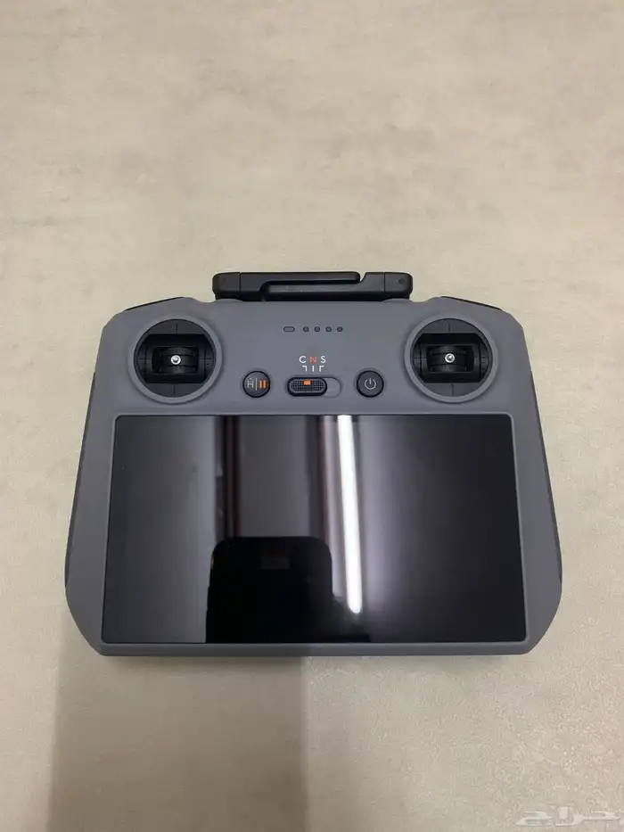 بيع اكسسوارات درون dji اصلية جديده ريموت شاحن بطاريات وبطار 0