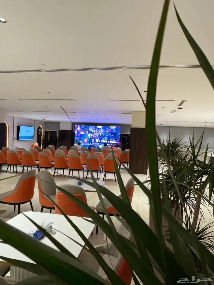 تأجير شاشات 48