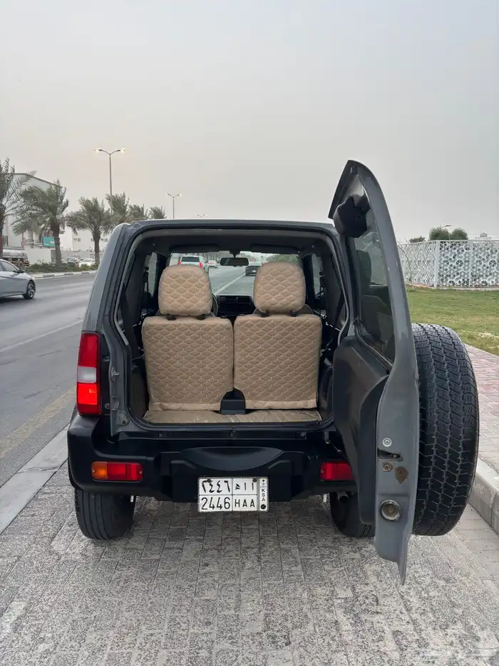 جمني 2004 الهفوف 33