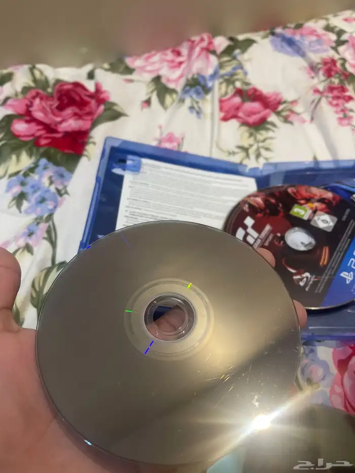 شريط قراند 2و قراند ترزمو 2 وشريط فيفا 24شريط سوني فايف 2