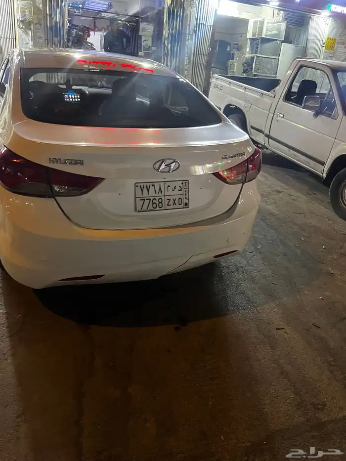النترا 0