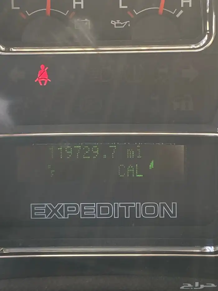 فورد إكسبيديشن موديل 2014 6