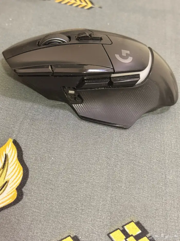 ماوس ألعاب Logitech G502 X 2