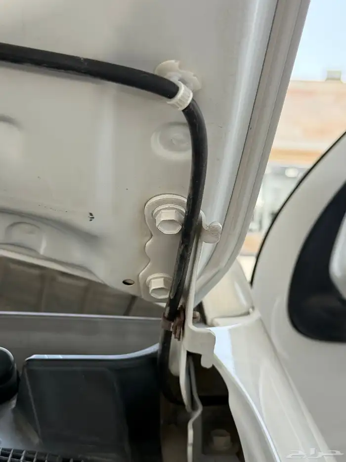 للبيع تويوتا هايلوكس 2013 15