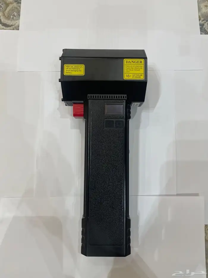 منفاخ هواء لاسلكي 3