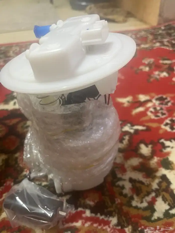 قطع غيار باص بيجو 2013 2