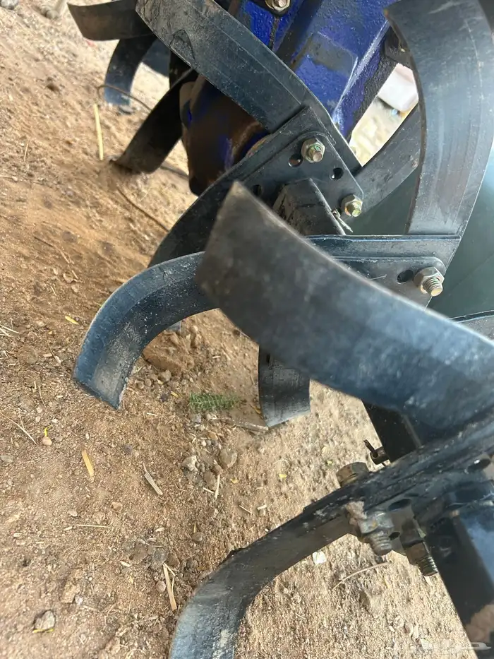 حراثه يدويه صناعة تركيه 2
