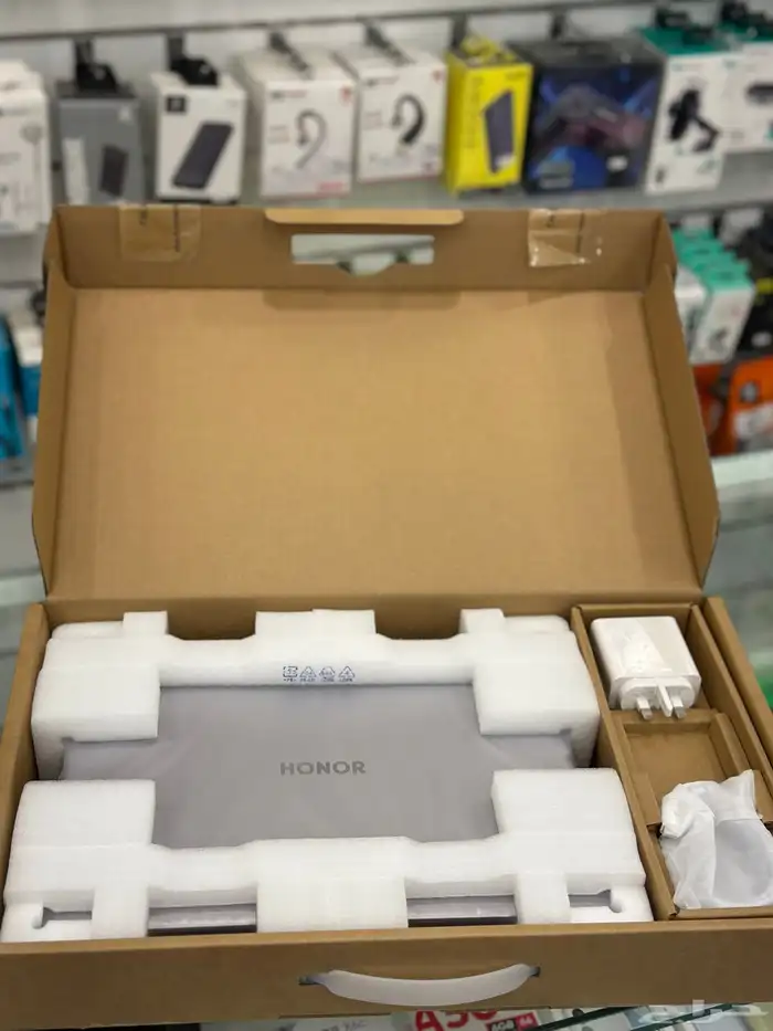 لابتوب هونر جديد لم يستخدم 1