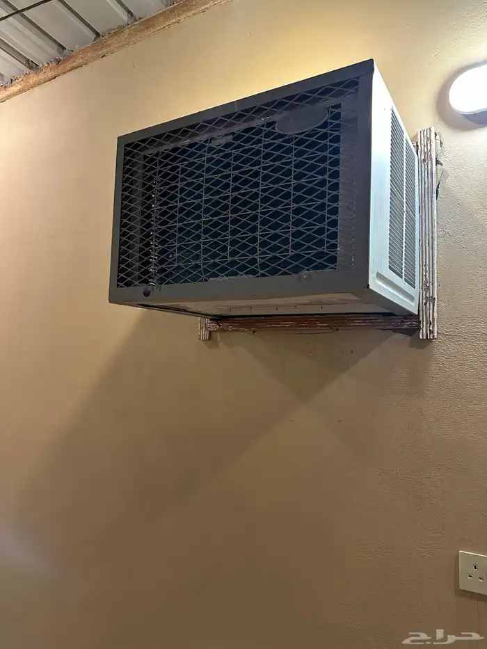 مكيف مستعمل اخو الجديد 3