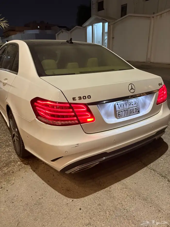 للبيع مرسيدس E300 11