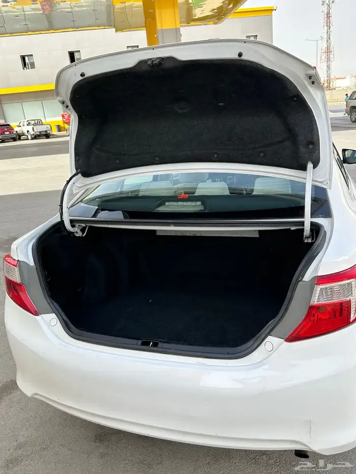 كامري 2015 للبيع 3