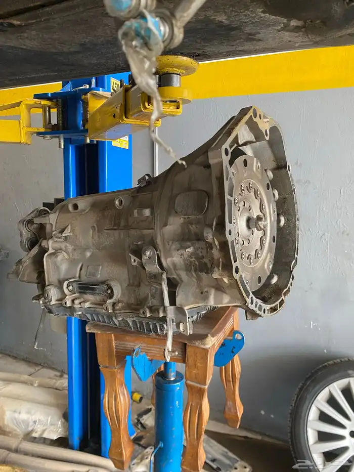 مساعدات هيدروليك 2