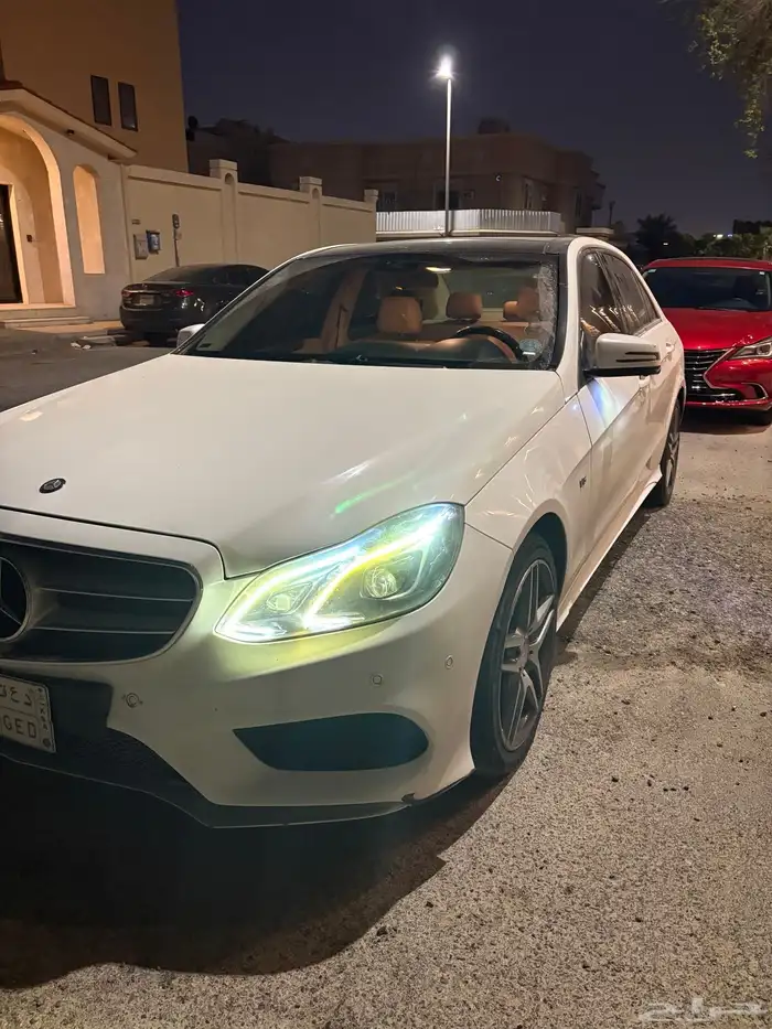 للبيع مرسيدس E300 0