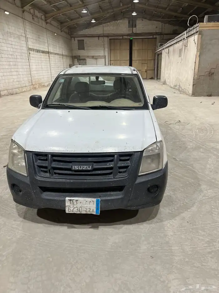 ايسوزو وانيت 0
