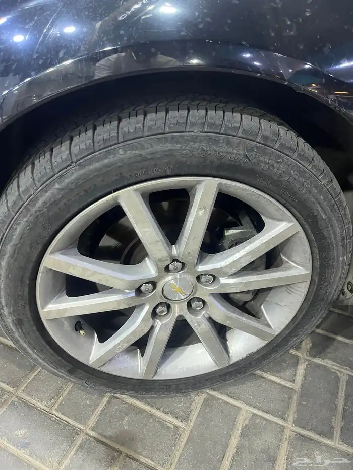 جنوط 15 كابرس 3