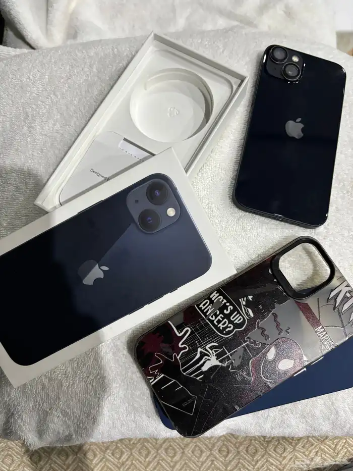 ايفون 13 العادي 0