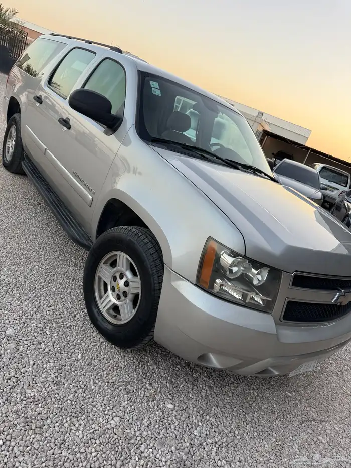 للبيع جمس طويل 2008 3