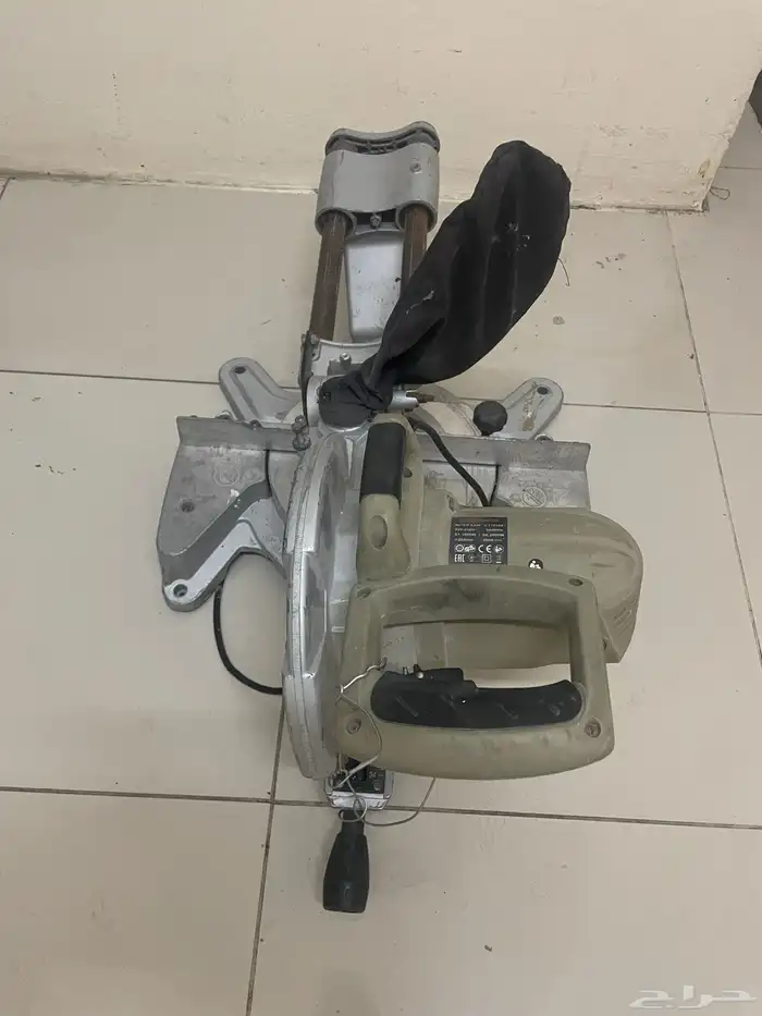 دريل و ديسك وصاروخ للبيع 0