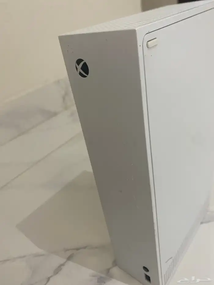 اكس بوكس سيرس اس 0
