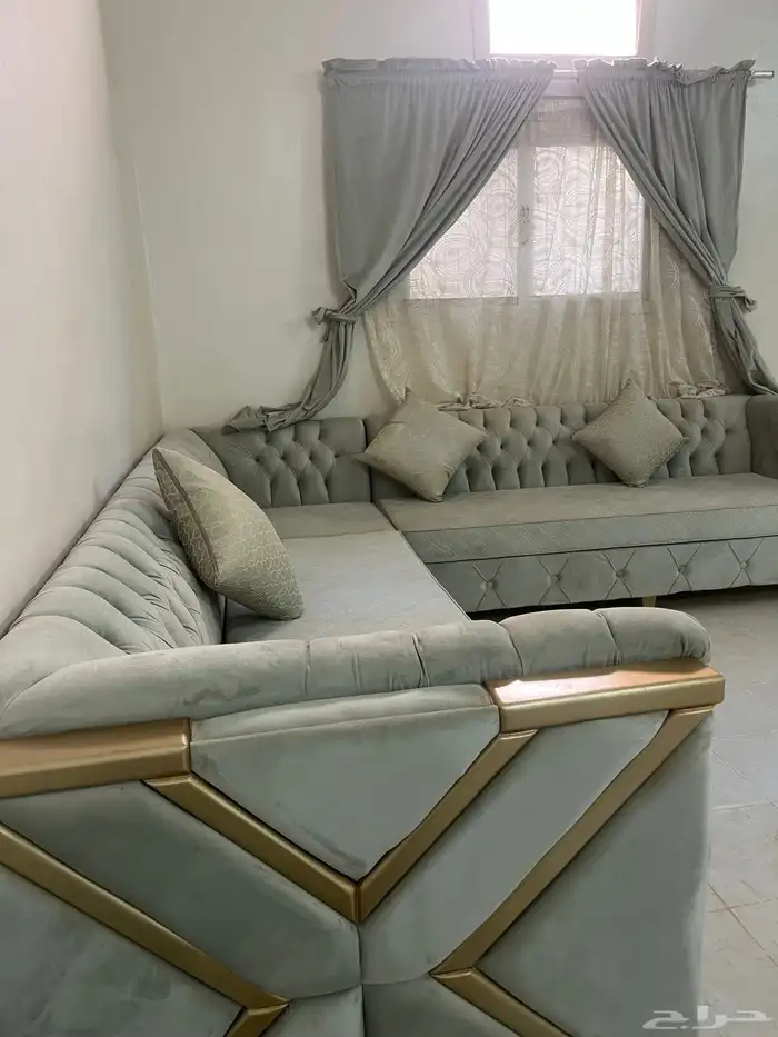غرفه نوم ومطبخ 3