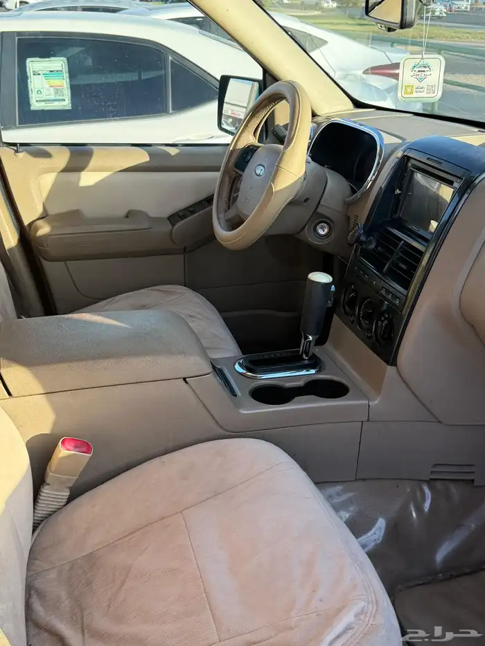 اكسبلور 2009 11