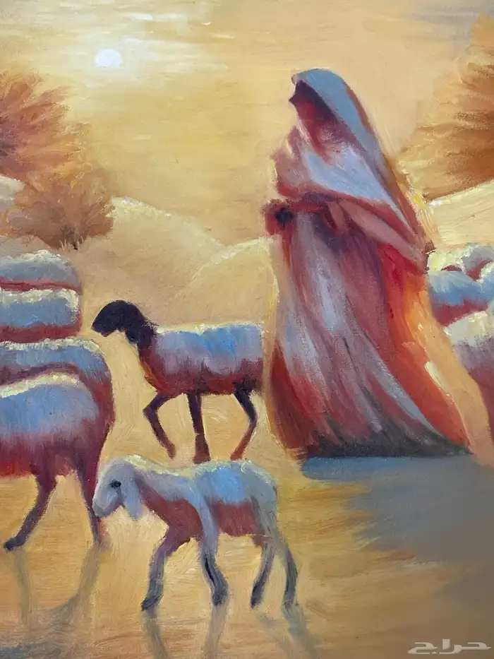 لوحة رسم يدوي 3