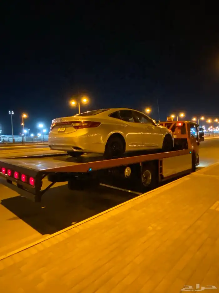 سطحه حفر الباطن 0