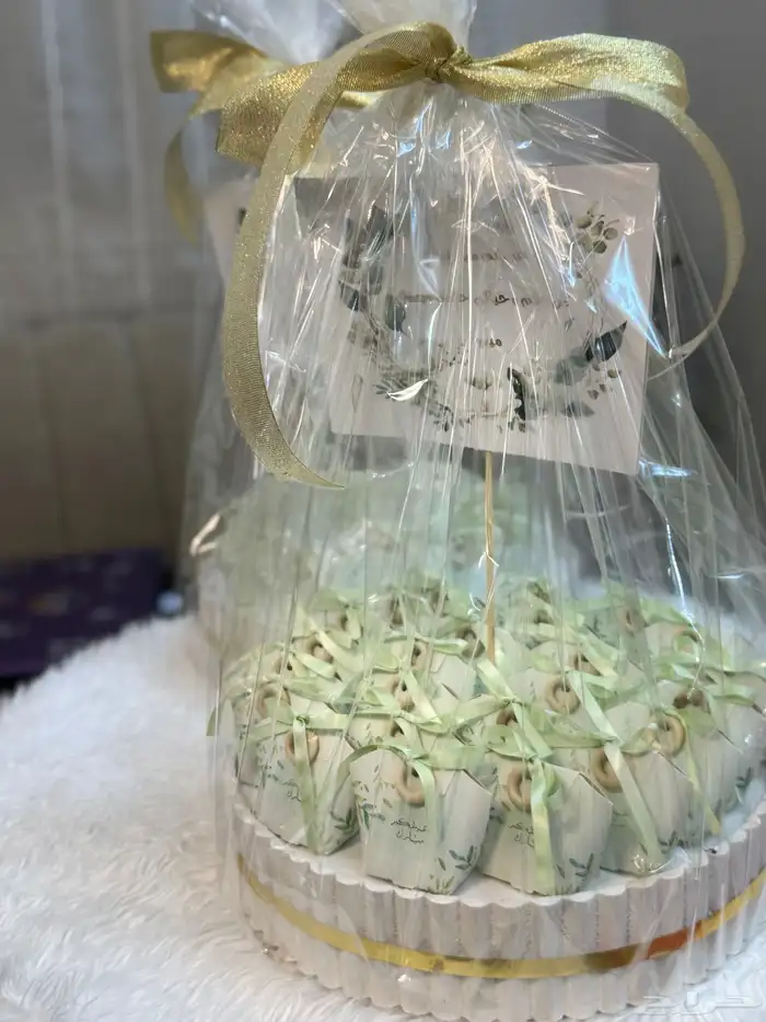 توزيعات بخور مستكه معطر بأشكال جذابه ومميزه للمناسبات 26