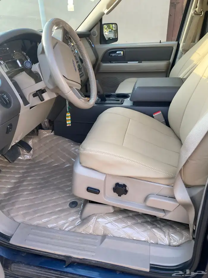 فورد إكسبيديشن موديل 2014 4