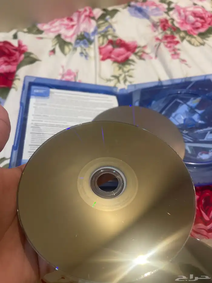 شريط قراند 2و قراند ترزمو 2 وشريط فيفا 24شريط سوني فايف 4