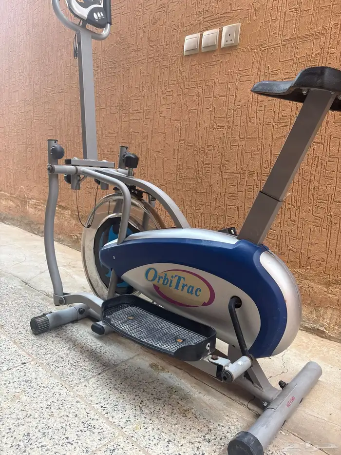 سيكل منزلي الحاله جيد جدا رقم التواصل  فقط واتساب 1