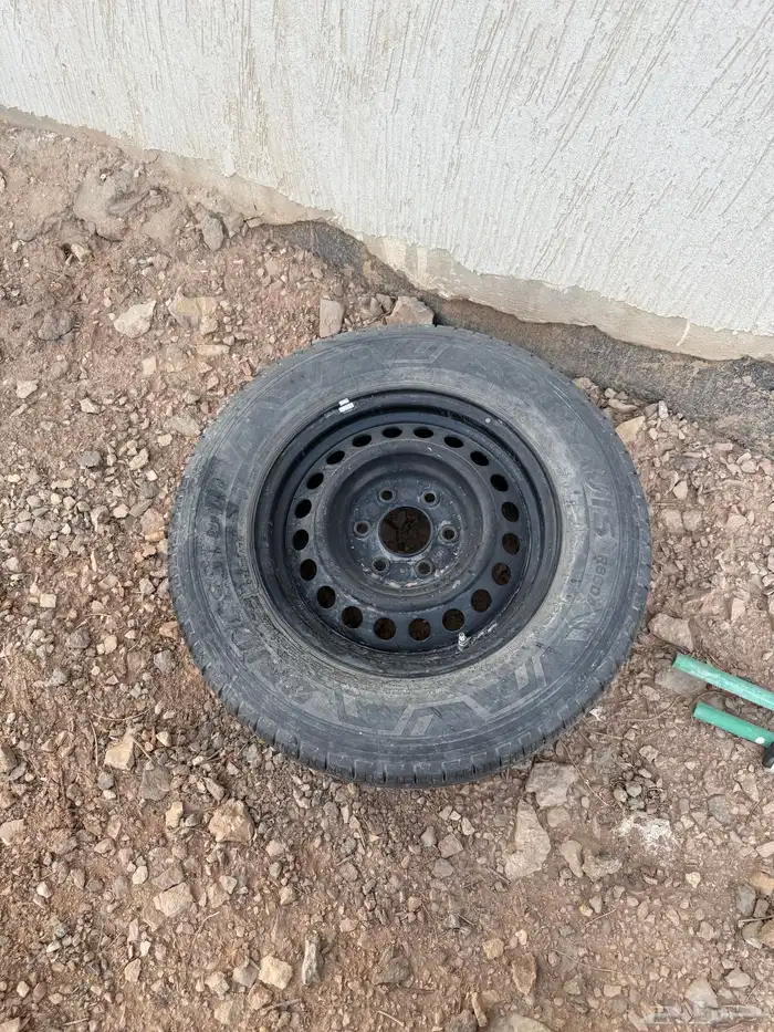 جنط دوج وكاله 0