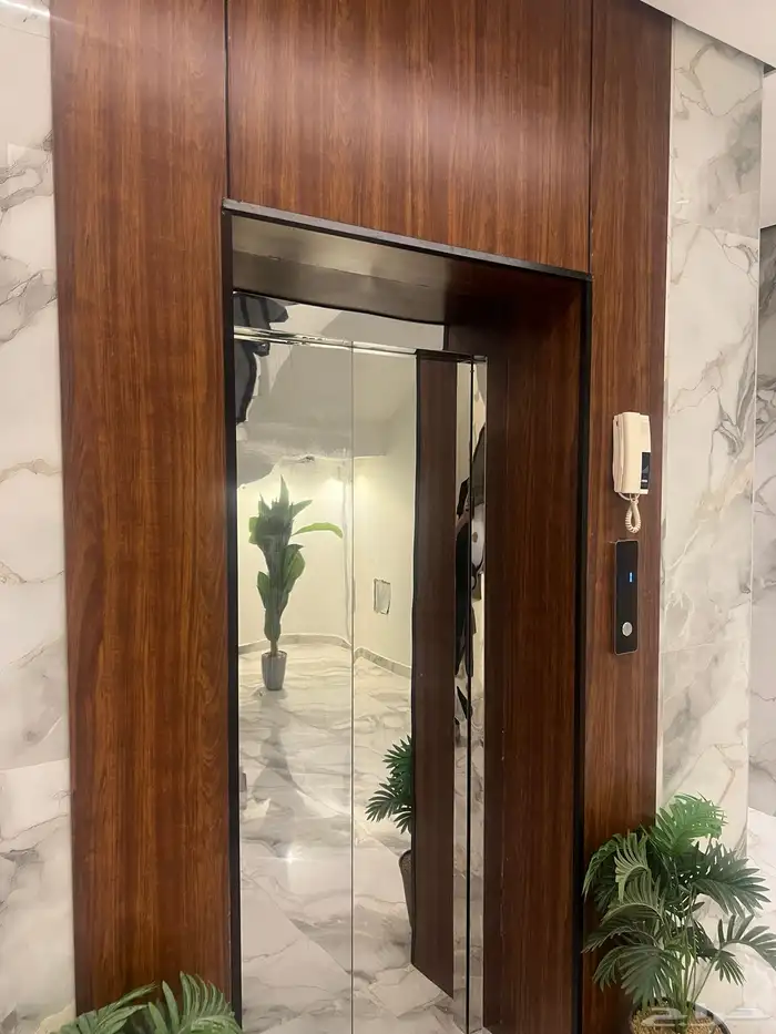 شقق تمليك تشطيب فندقي قرب مارينا مول كورنيش الدمام 5