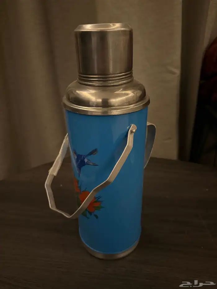 ثلاجه مويا قديمه جديده 1