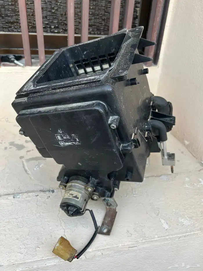 ثلاجة باترول وسط 0