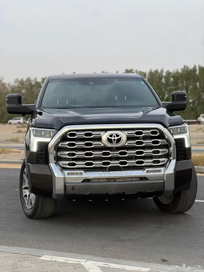 تندرا 2023 ادشن 1794 اعلى فئة لون مميز 51