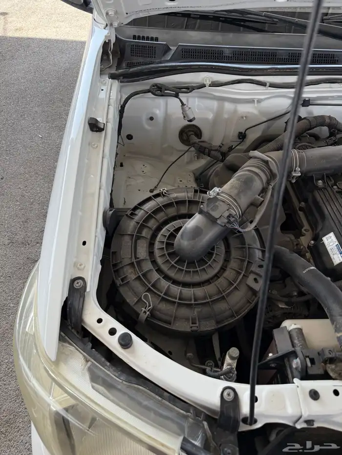 للبيع تويوتا هايلوكس 2013 13