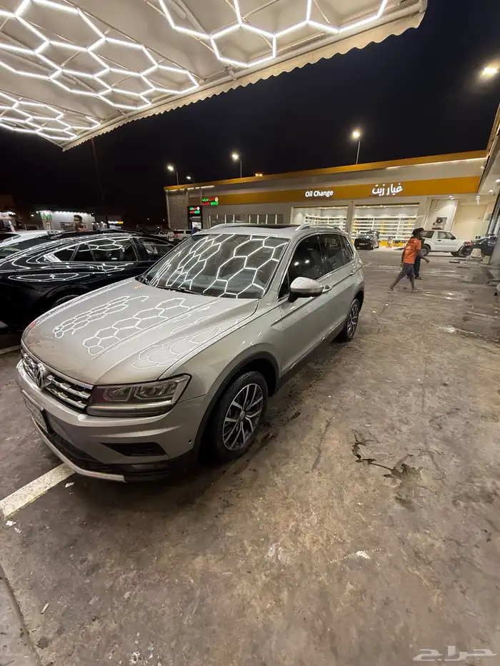 فولكس واجن 2