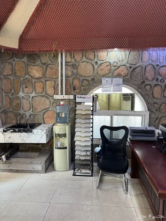 مستودع بمساحة 3815 متر للإيجار 16