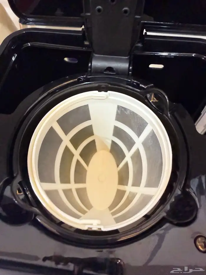 مكينة قهوه 1