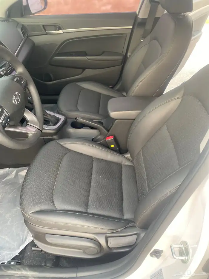 النترا أفانتي 2020 16