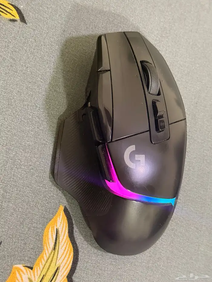 ماوس ألعاب Logitech G502 X 1
