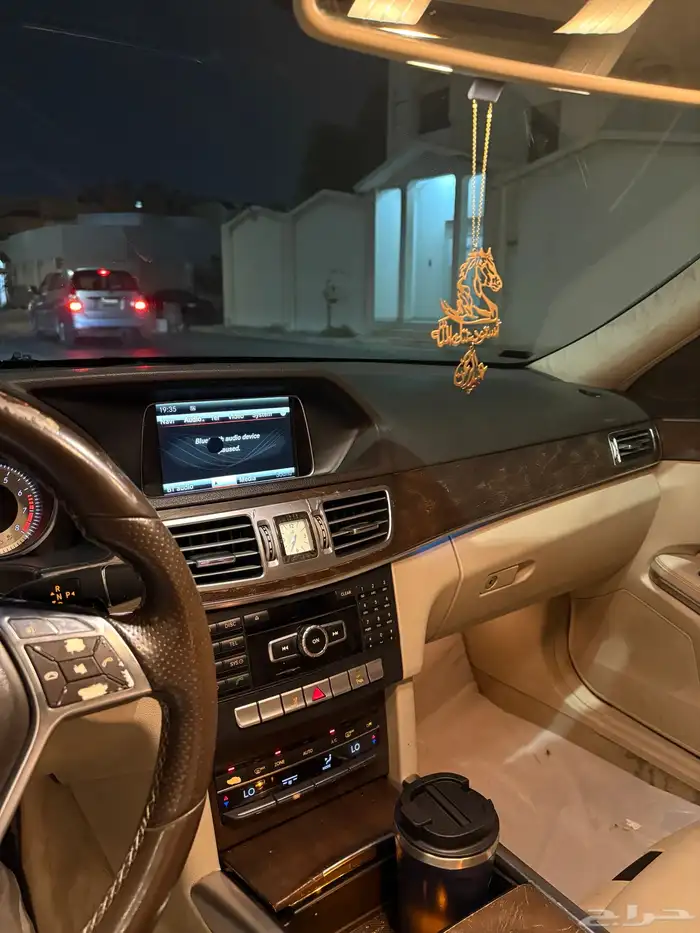 للبيع مرسيدس E300 17