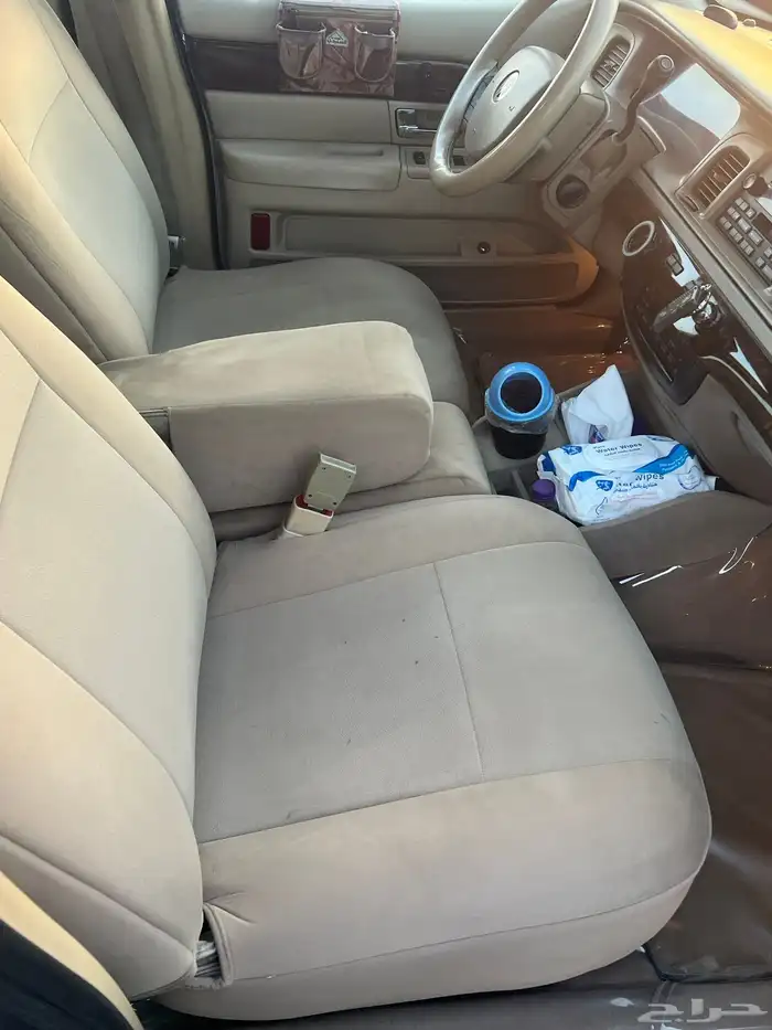 جراند ماركيز مالك اول 2010 33