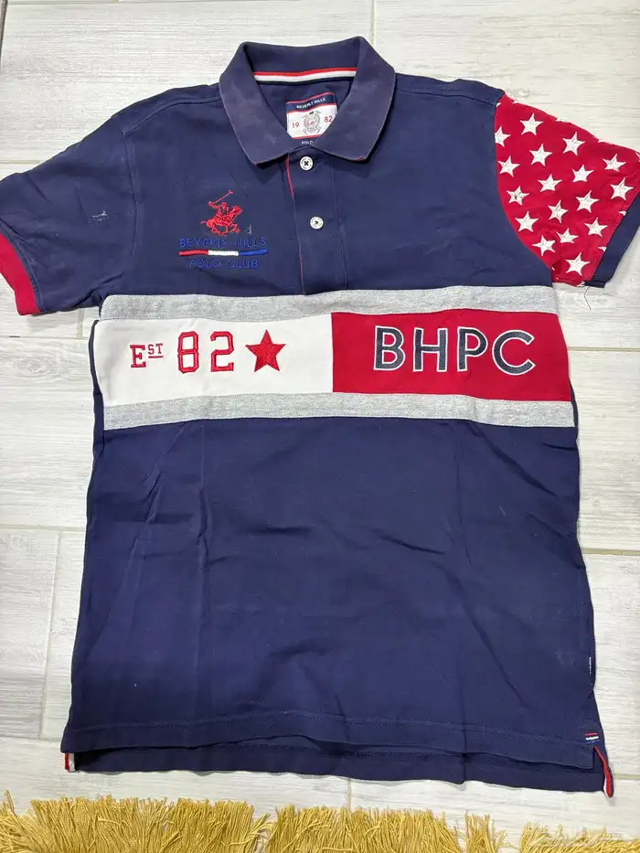 تيشيرت بولو Polo اصلي 0