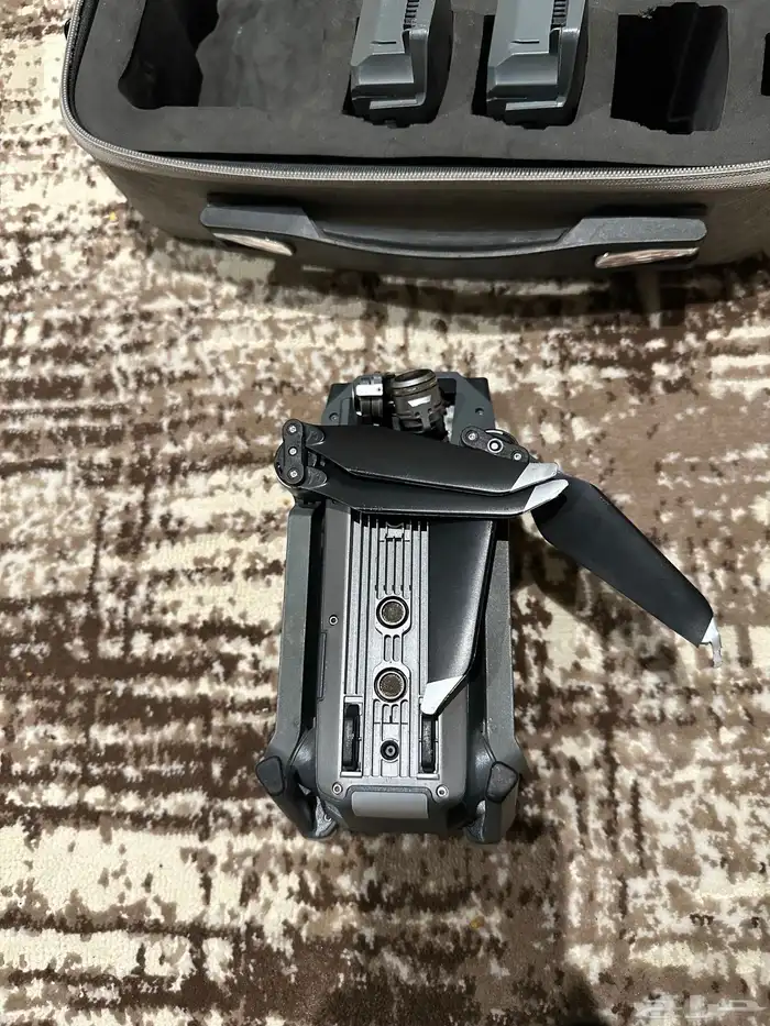 درون للبيع MAVIC PRO dji 5